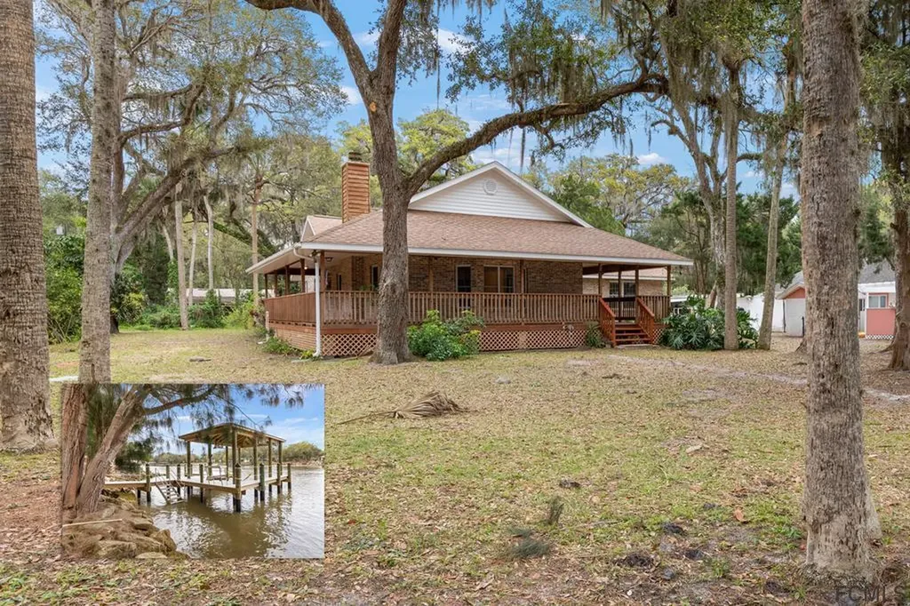 68 Hernandez Avenue Palm Coast FL 32137