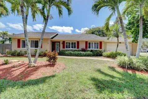 11734 Pintail Drive Wellington FL 33414