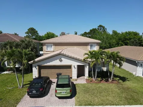 2055 SW Marblehead Way Port St Lucie FL 34953