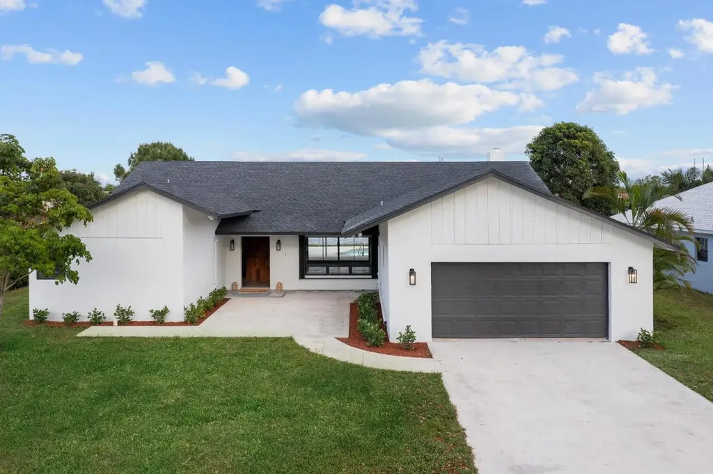221 Ponce De Leon Street Royal Palm Beach FL 33411