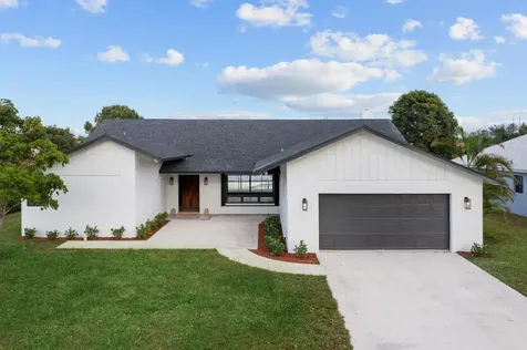 221 Ponce De Leon Street Royal Palm Beach FL 33411