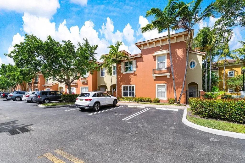 249 Lake Monterey Circle Boynton Beach FL 33426