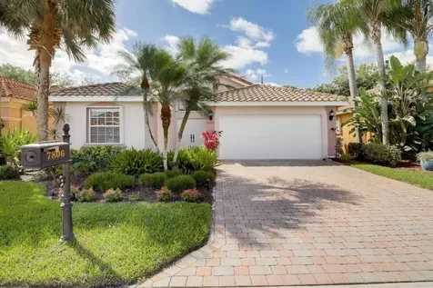 7806 Caprio Drive Boynton Beach FL 33472