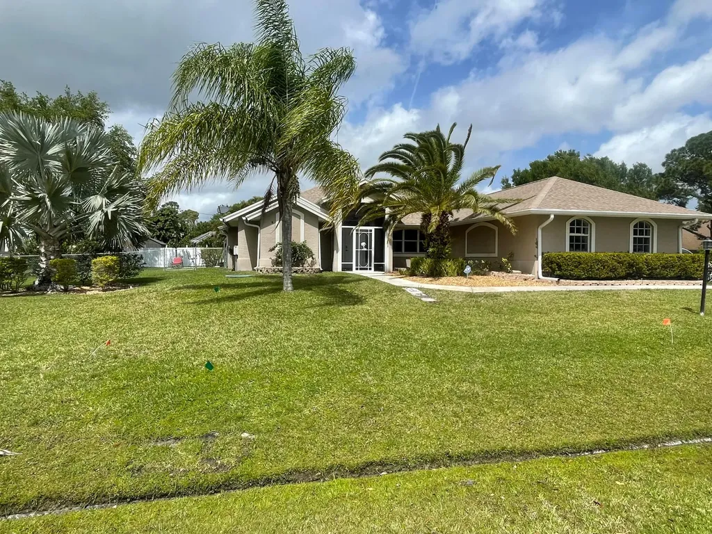 311 SW Molloy Street Port St Lucie FL 34984