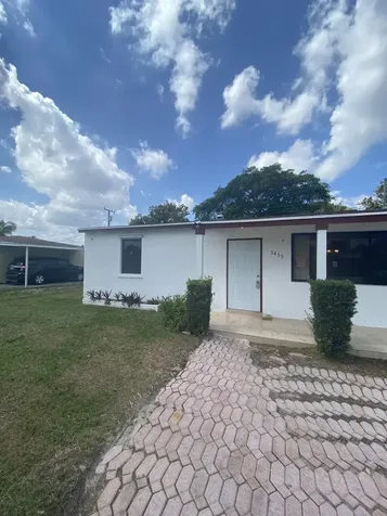 3455 Avenue F Riviera Beach FL 33404