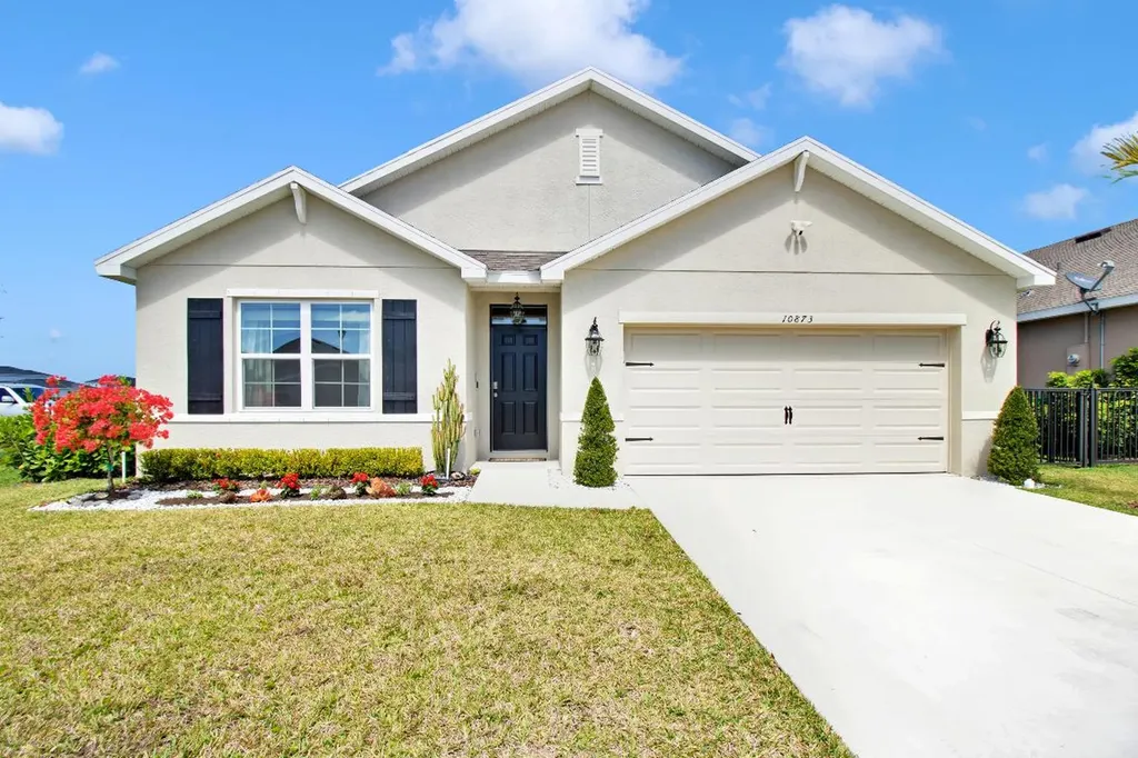 10873 SW Pacini Way Port St Lucie FL 34987