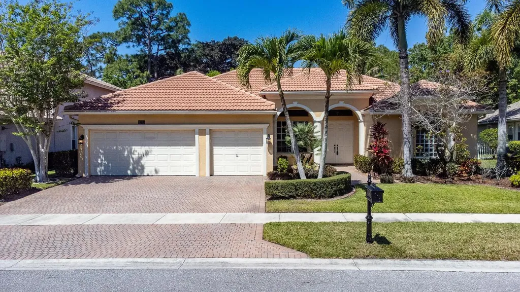 3202 SW Newberry Court Palm City FL 34990