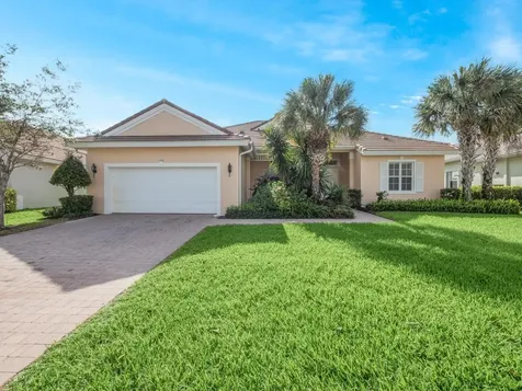 166 NW Magnolia Lakes Boulevard Port St Lucie FL 34986