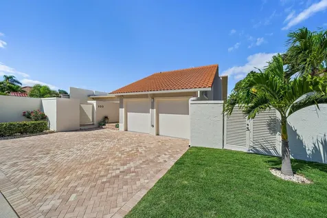 103 Bluefish Circle Jupiter FL 33477