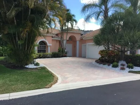 10822 Greenbriar Villa Drive Lake Worth FL 33449