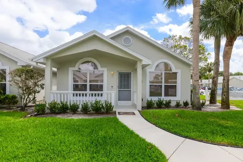 1119 NW Lombardy Drive Port St Lucie FL 34986