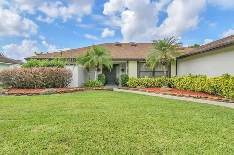 13582 Columbine Avenue Wellington FL 33414
