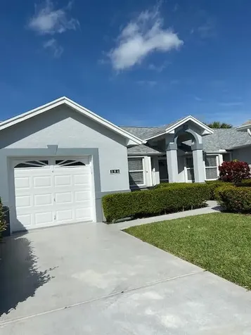 304 NW Tuscany Lane Port St Lucie FL 34986