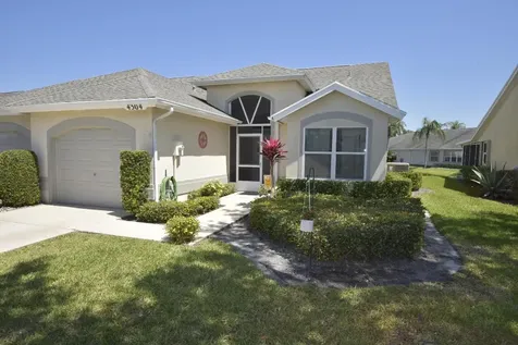 4304 SE Brittney Circle Port St Lucie FL 34952