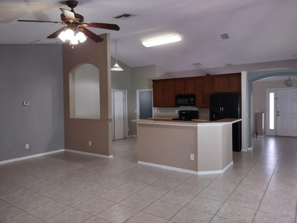 316 SW Kestor Drive Port St Lucie FL 34953