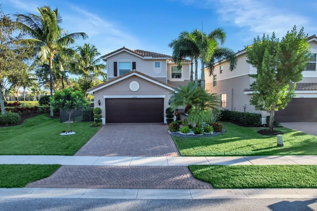 8188 Half Dome Court Boynton Beach FL 33473