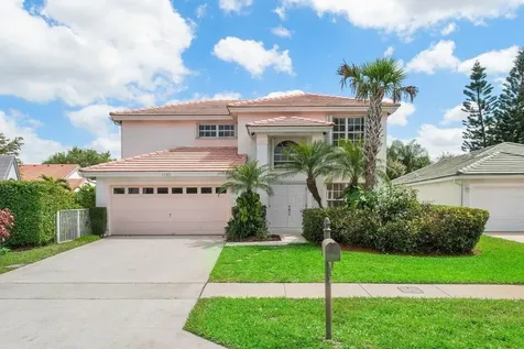1580 Lakefield North Court Wellington FL 33414