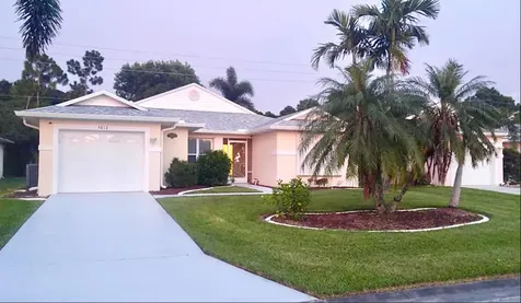 5812 Travelers Way Fort Pierce FL 34982