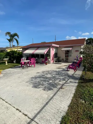 1217 W 32nd Street Riviera Beach FL 33404