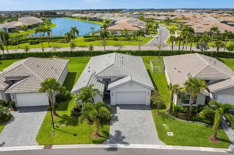 11657 SW Hawkins Terrace Port St Lucie FL 34987