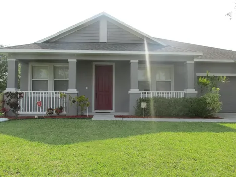 1666 SW Tivan Lane Port St Lucie FL 34984