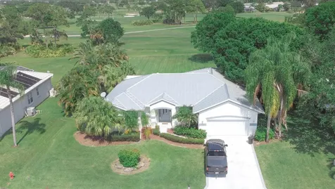 2783 SE Bluem Way Port St Lucie FL 34952