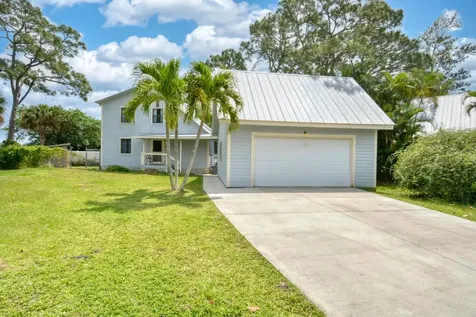 5700 Cassia Drive Fort Pierce FL 34982