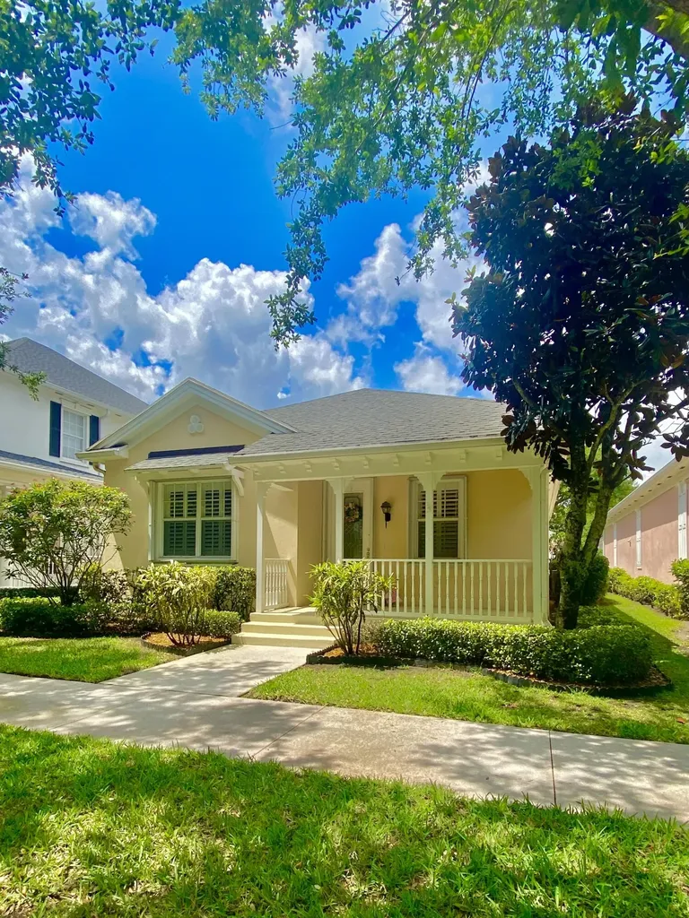 286 Marlberry Circle Jupiter FL 33458