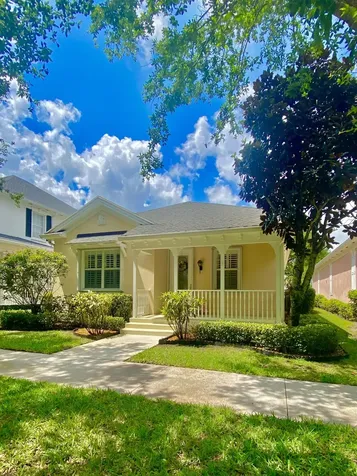 286 Marlberry Circle Jupiter FL 33458