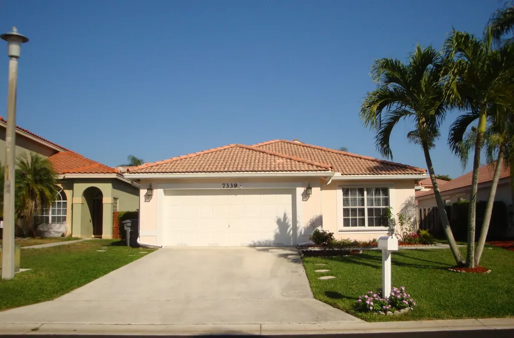 7339 Michigan Isle Road Lake Worth FL 33467