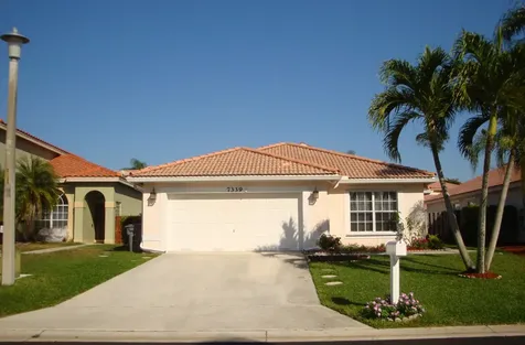 7339 Michigan Isle Road Lake Worth FL 33467