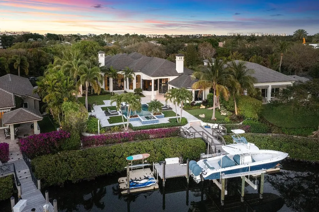 371 Regatta Drive Jupiter FL 33477