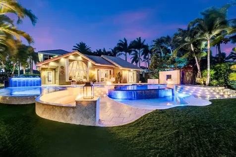17832 NW 15th Court Pembroke Pines FL 33029