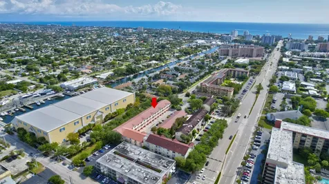 2465 NE 14th Street Causeway Pompano Beach FL 33062