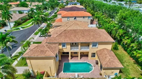 6802 Houlton Circle Lake Worth FL 33467