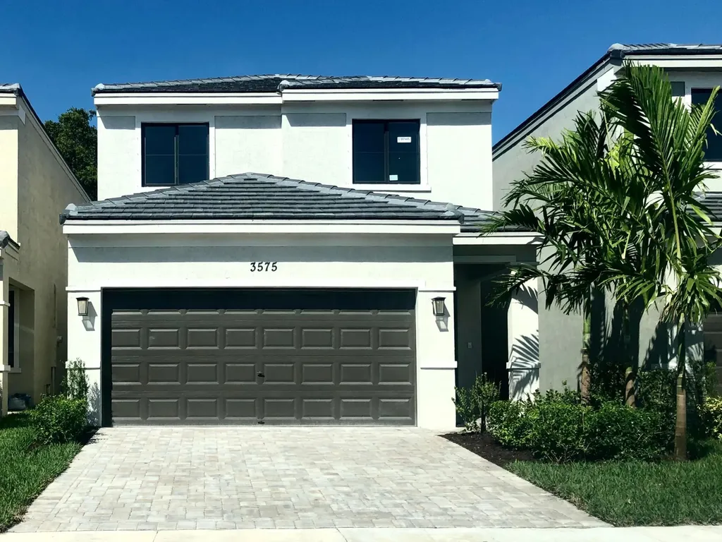 3575 NW 1st Street Pompano Beach FL 33069