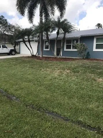 901 SW Fenway Road Port St Lucie FL 34953