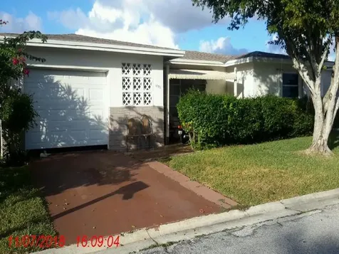 6995 NW 11th Court Margate FL 33063