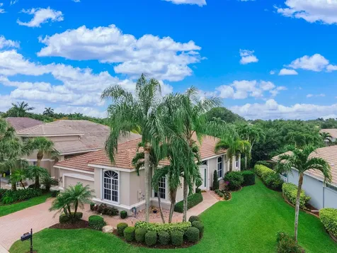 1550 NW 121st Drive Coral Springs FL 33071