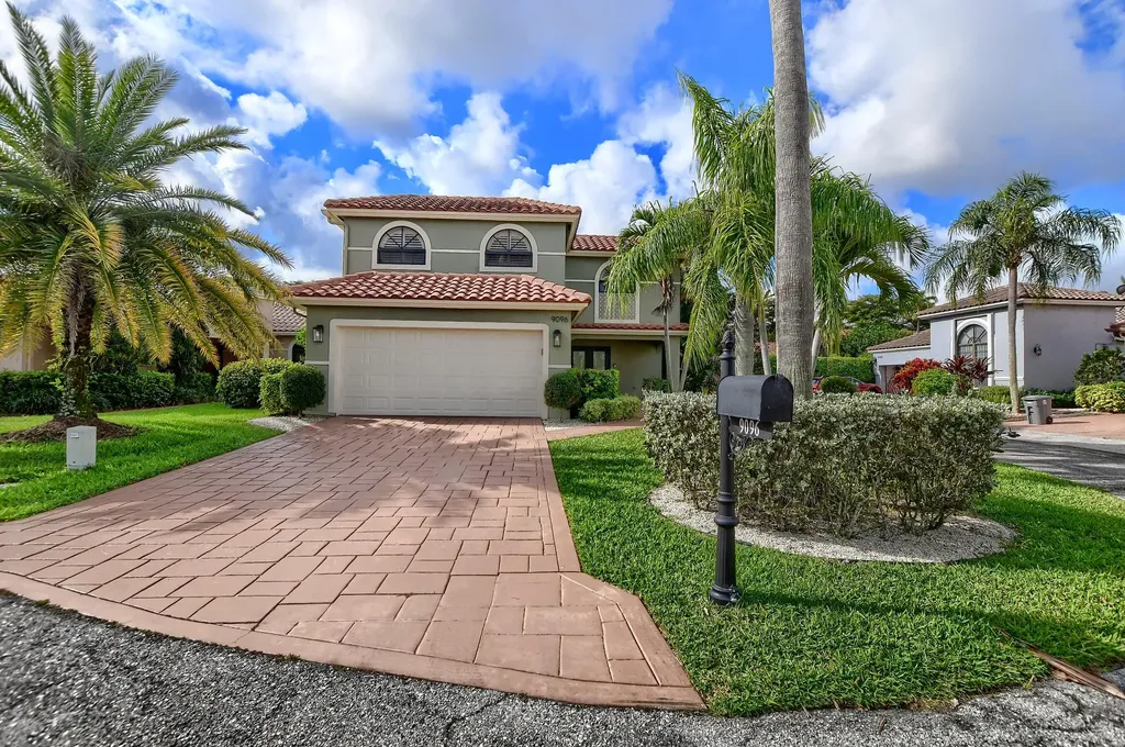 9096 Villa Portofino Circle Boca Raton FL 33496