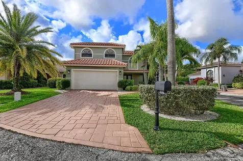 9096 Villa Portofino Circle Boca Raton FL 33496