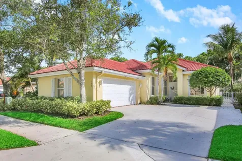 304 S Hampton Drive Jupiter FL 33458