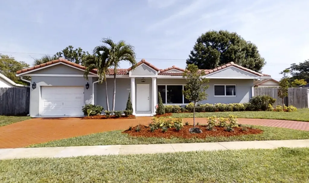 1257 NW 7th Street Boca Raton FL 33486