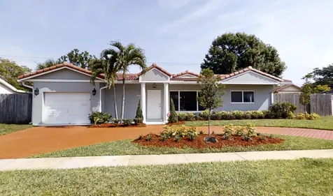 1257 NW 7th Street Boca Raton FL 33486