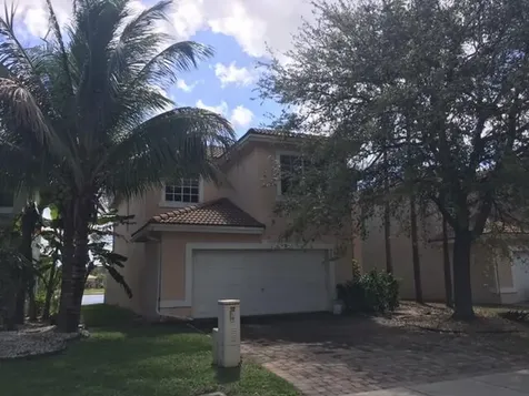 6105 Adriatic Way West Palm Beach FL 33413