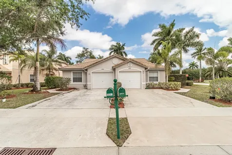 10561 Pelican Drive Wellington FL 33414