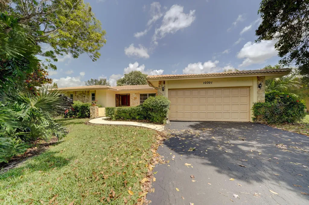 10301 NW 17th Street Coral Springs FL 33071
