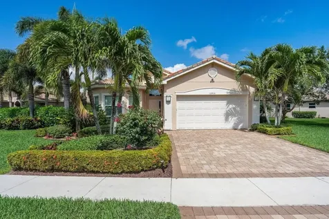 12410 Mount Bora Drive Boynton Beach FL 33473