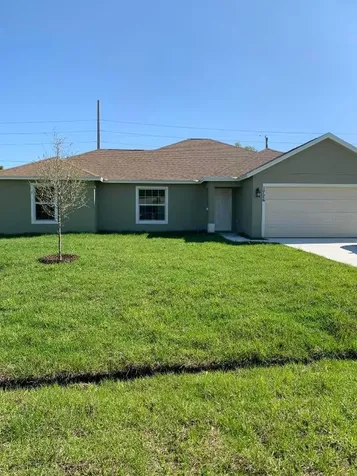 1726 SE Minorca Avenue Port St Lucie FL 34952