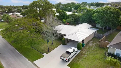 1949 SE Crystal Mist Street Port St Lucie FL 34983